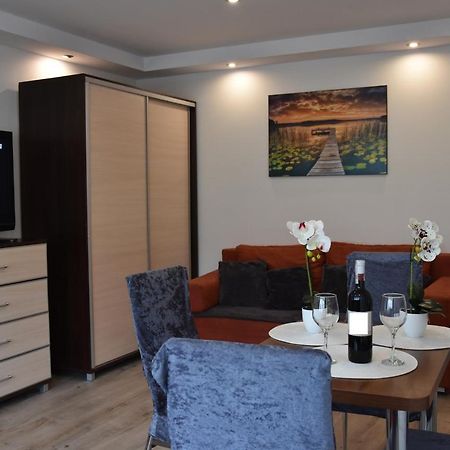 Apartament Centrum - Aleja Swietego Jana Pawla II Kołobrzeg Exterior foto